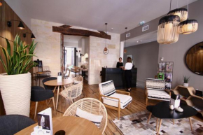 Hôtel de Tourny - Boutique Hôtel Bordeaux Centre, Bordeaux